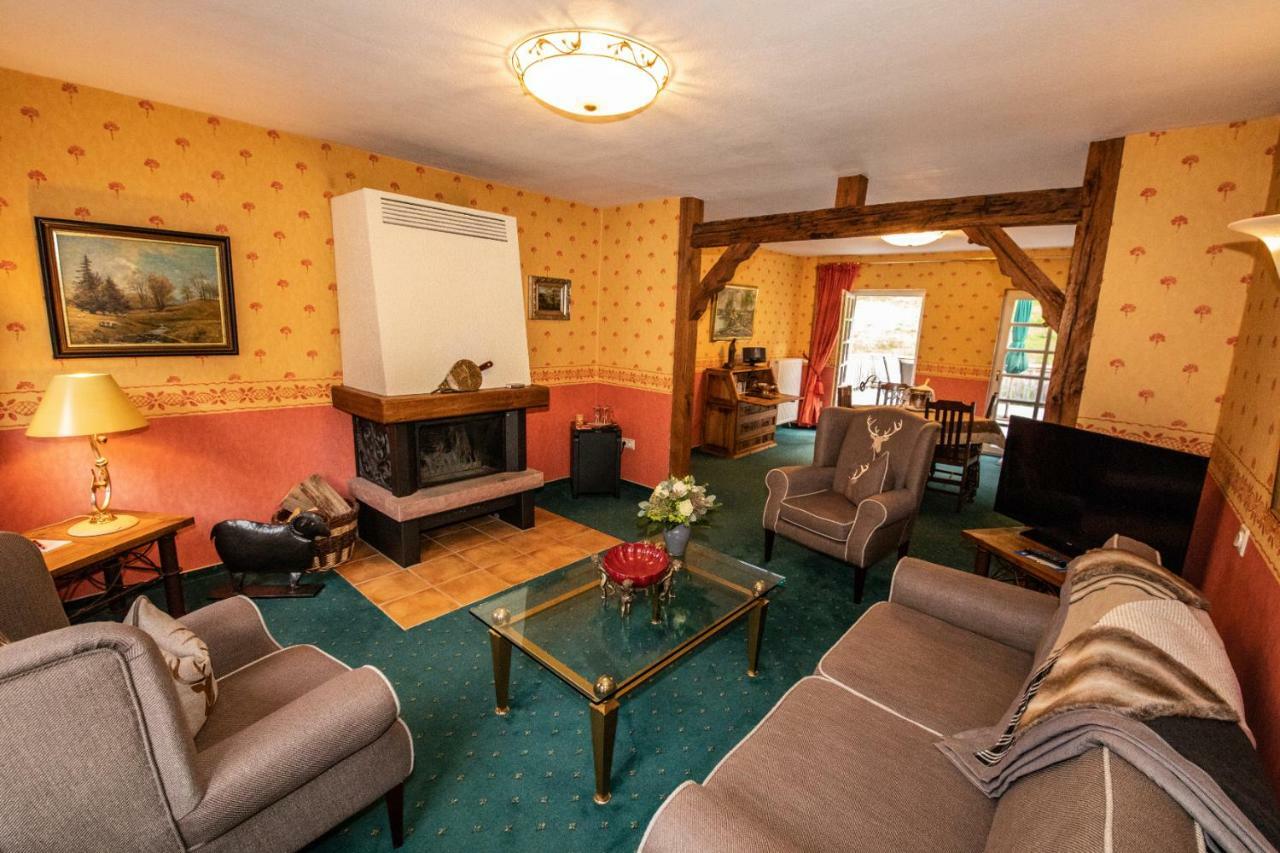Der Schafhof Hotel Amorbach