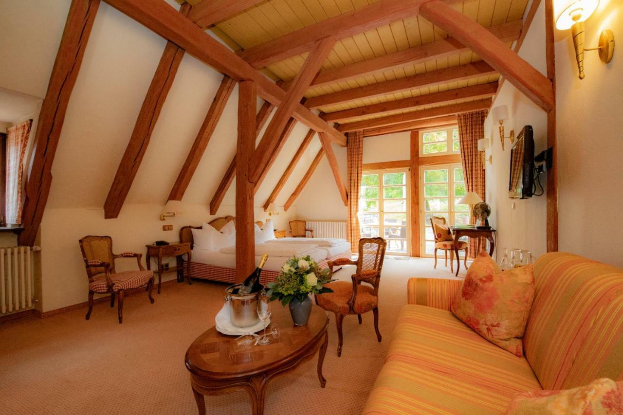 Der Schafhof 4* Amorbach